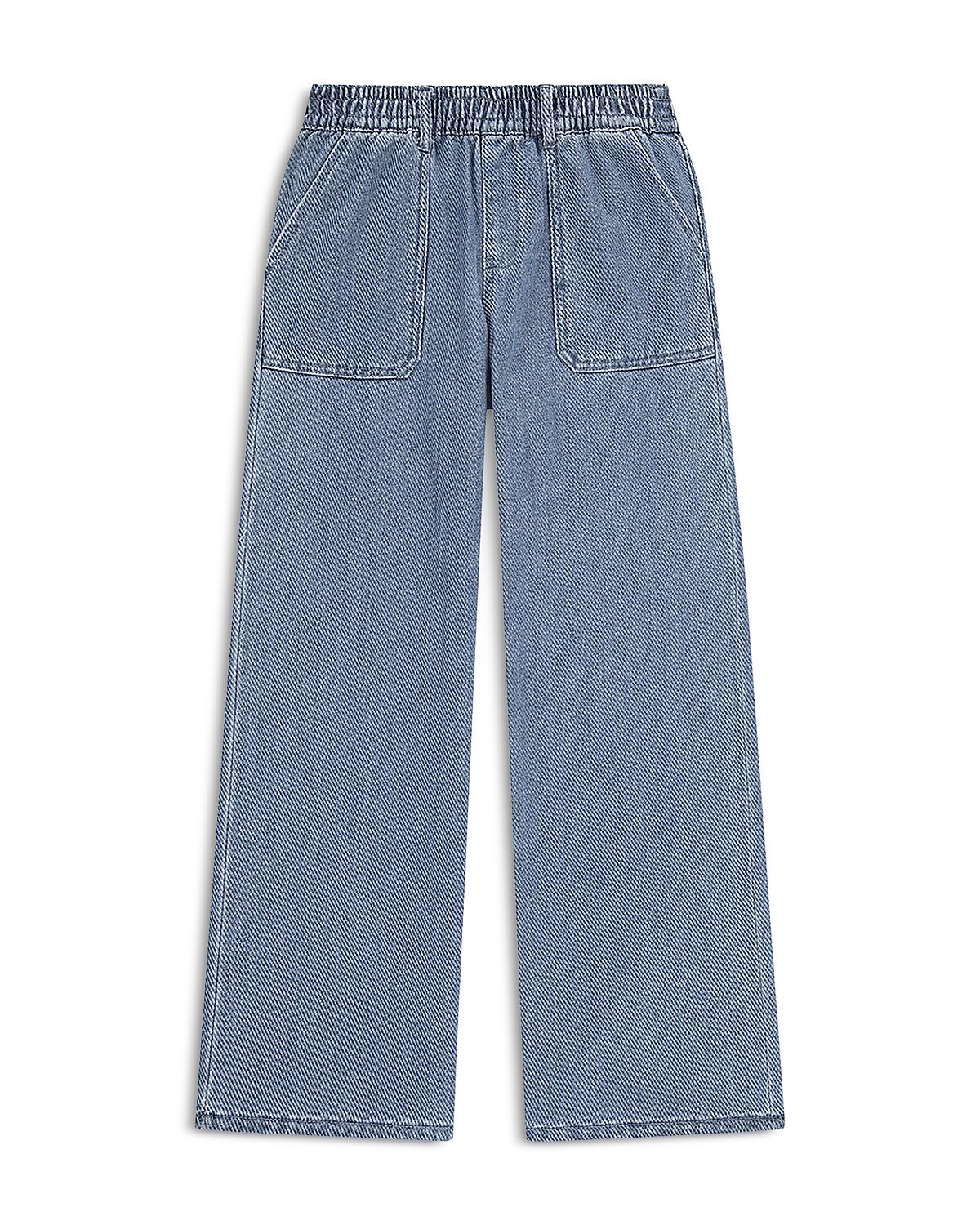 Levi's Girls' High Rise Baggy Jeans - Big Kid