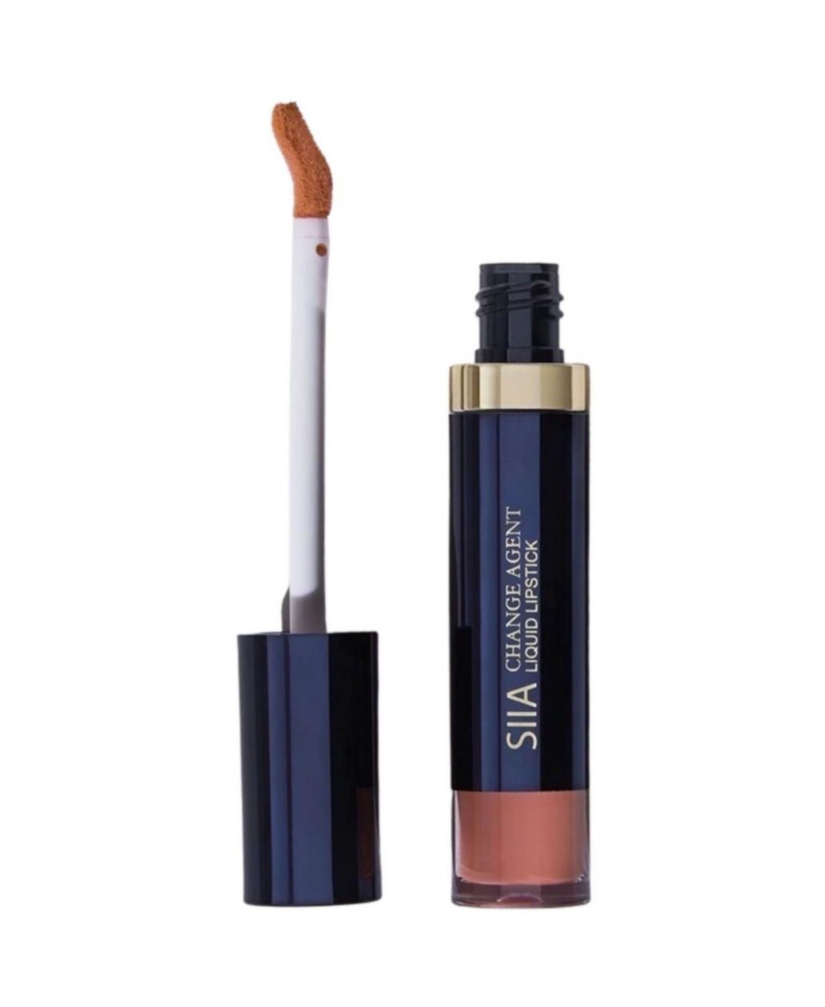 Change Agent Long-Lasting Matte Liquid Lipstick