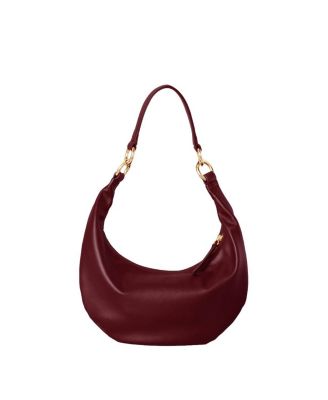  4-in-1 Convertible Crescent Ring Bag