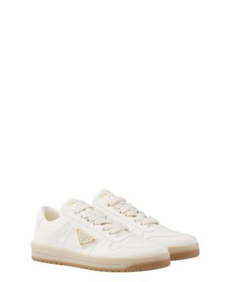  Women's Downtown Nappa Leather Sneakers