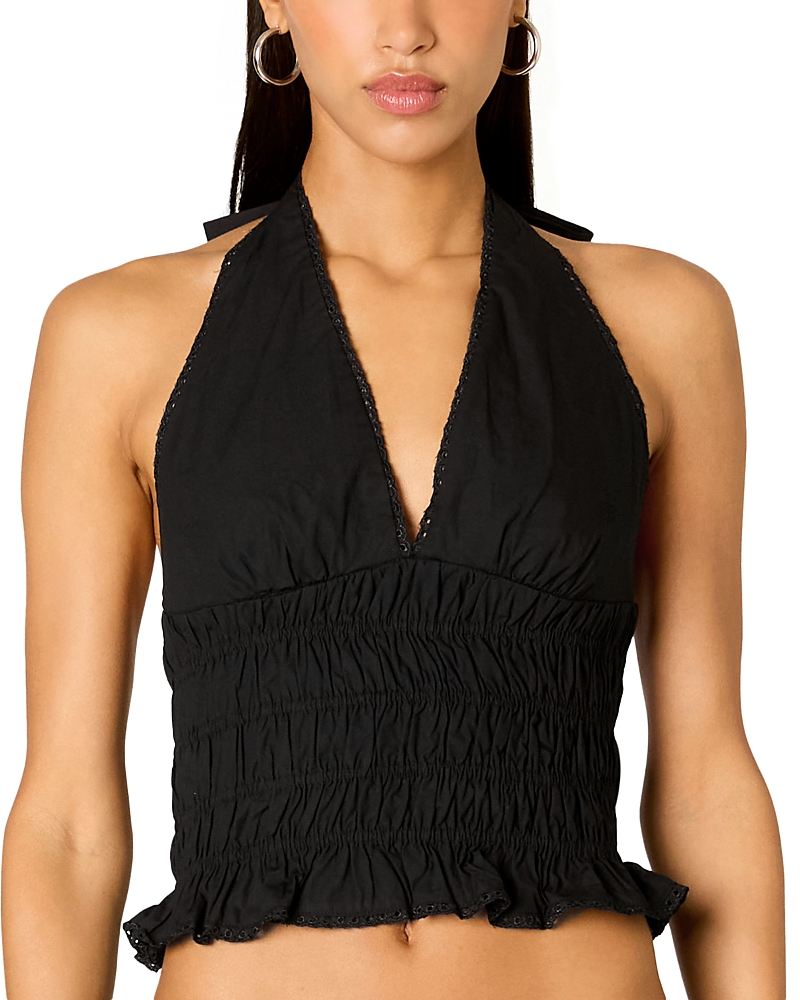 Nia Filippo Top