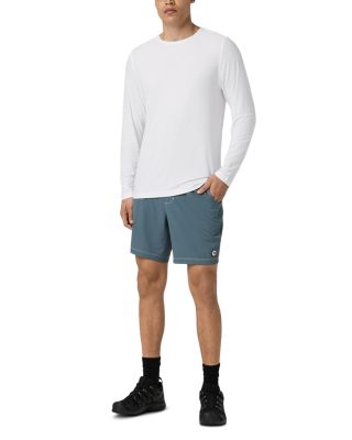 Kore Lined 7" Shorts