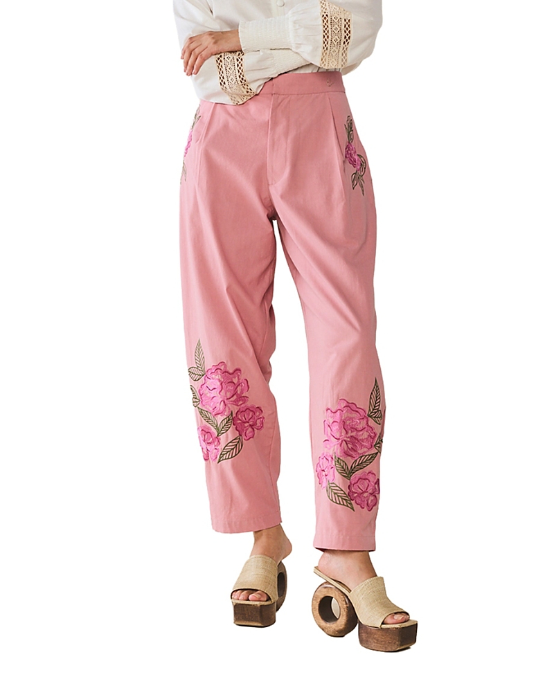 Eddy Nina Pant