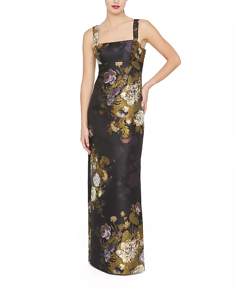 Kay Unger Lilith Gown