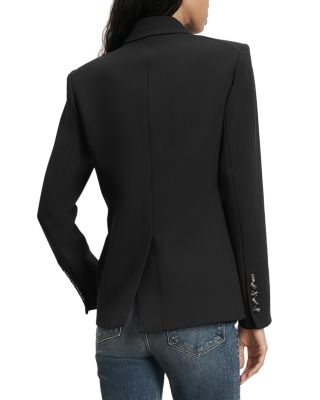 Miller Dickey Jacket