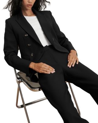 Miller Dickey Jacket