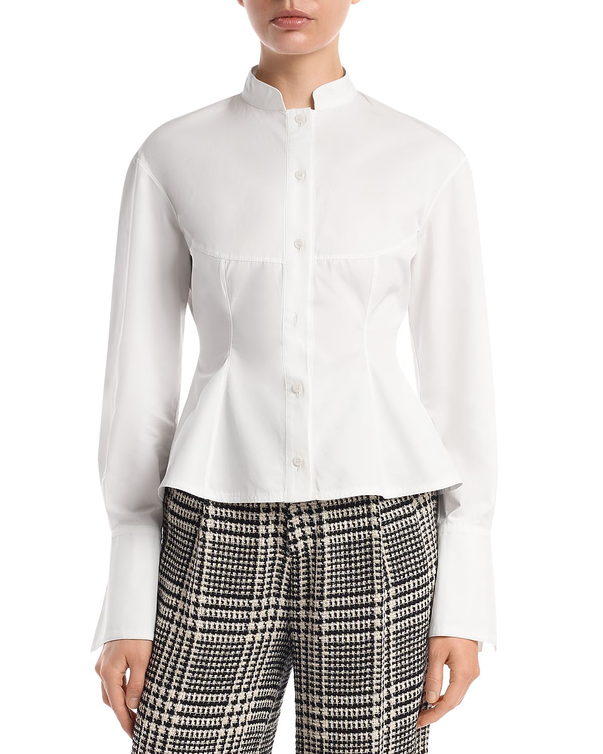 Liberowe Bahar Shirt