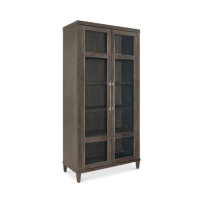 Montclair Cocoa Cabinet