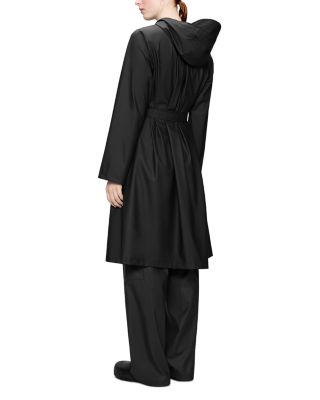 A Line Waterproof Jacket - thumbnail 7