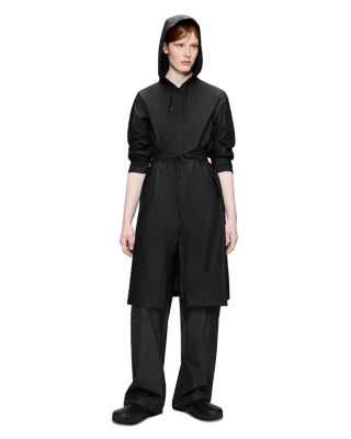 A Line Waterproof Jacket - thumbnail 6