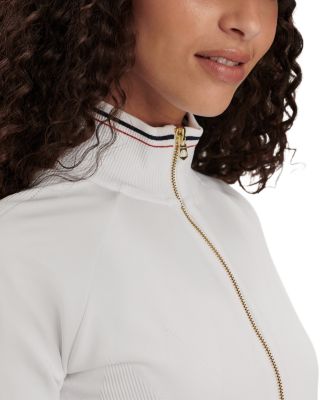 Len Seamless Full Zip Jacket - thumbnail 4
