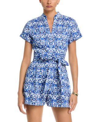 Lucy Romper