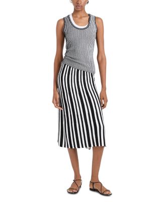 Lenox Rib Tank