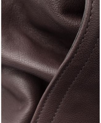  Explore Leather Backpack