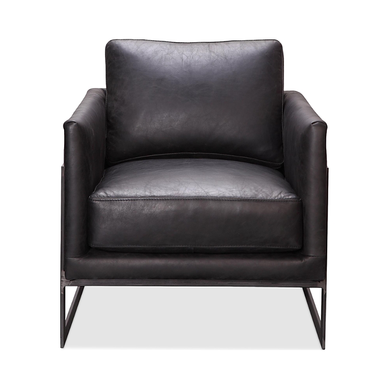 Moe'S Home Collection Luxley Club Chair