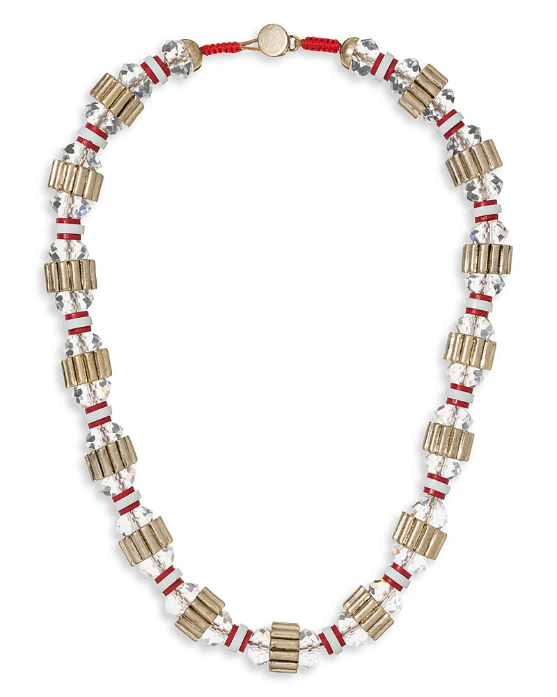 Roxanne Assoulin The Crimp Necklace, 16
