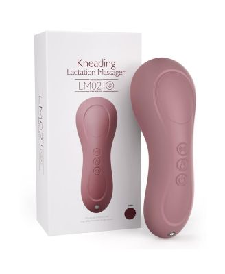 3-in-1 Kneading Lactation Massager