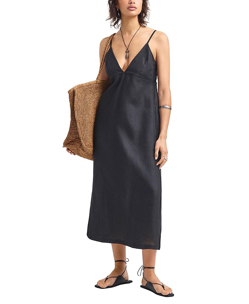 Vitamin A Zella Dress