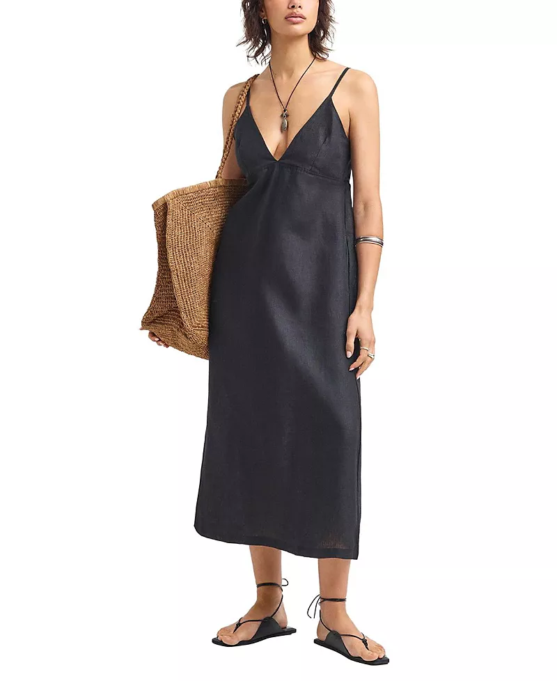 Vitamin A Zella Dress