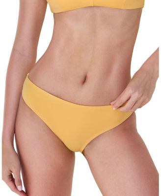  Women's Classic Low Rise Bikini Bottom Swimsuit
