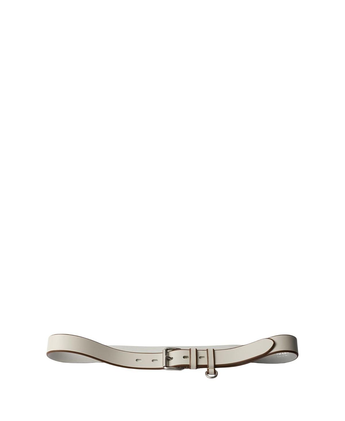 Prada Leather Belt