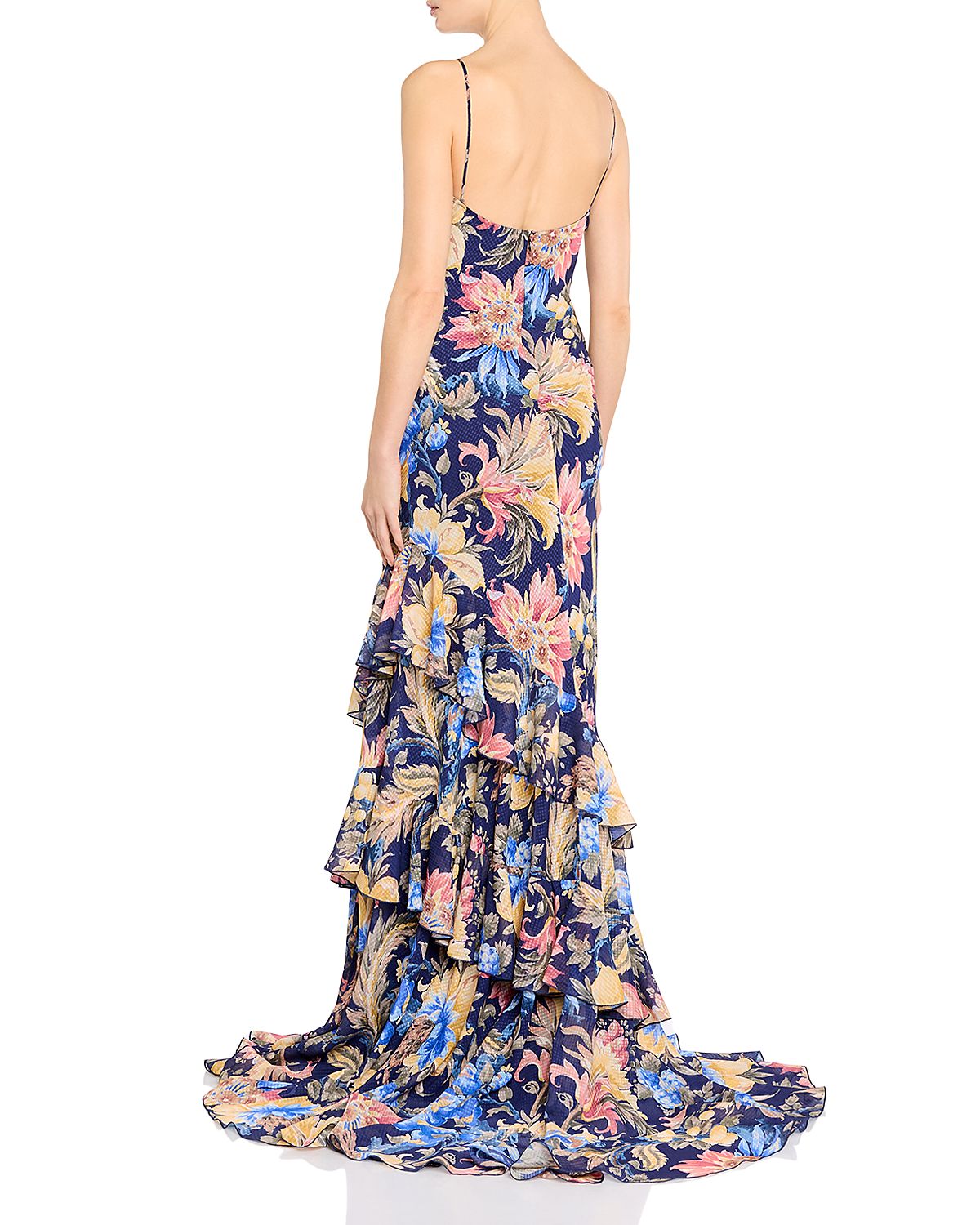 Etro Floral Gown