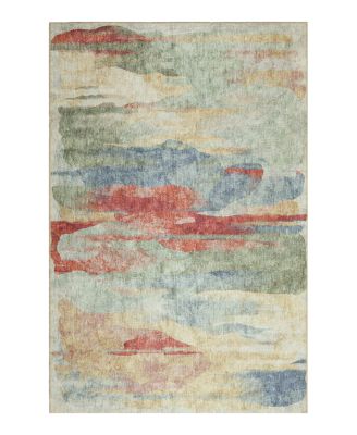 KAS London 4808 Area Rug, 2'x3'