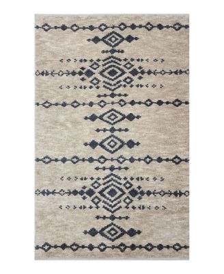 KAS Marley 1002 Area Rug, 8'x10'