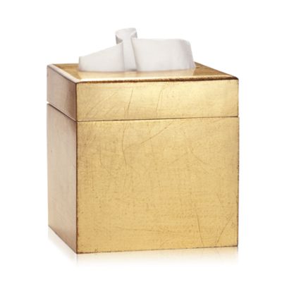 Classico Tissue Box