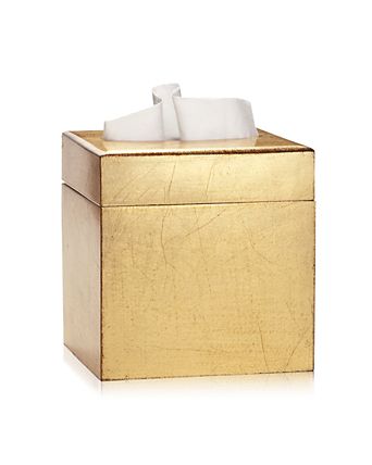 Classico Tissue Box