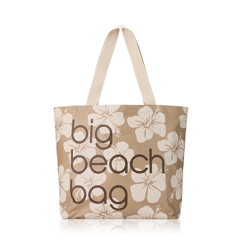 Bloomingdale's x Aloha Collection Splash-Proof Big Beach Bag