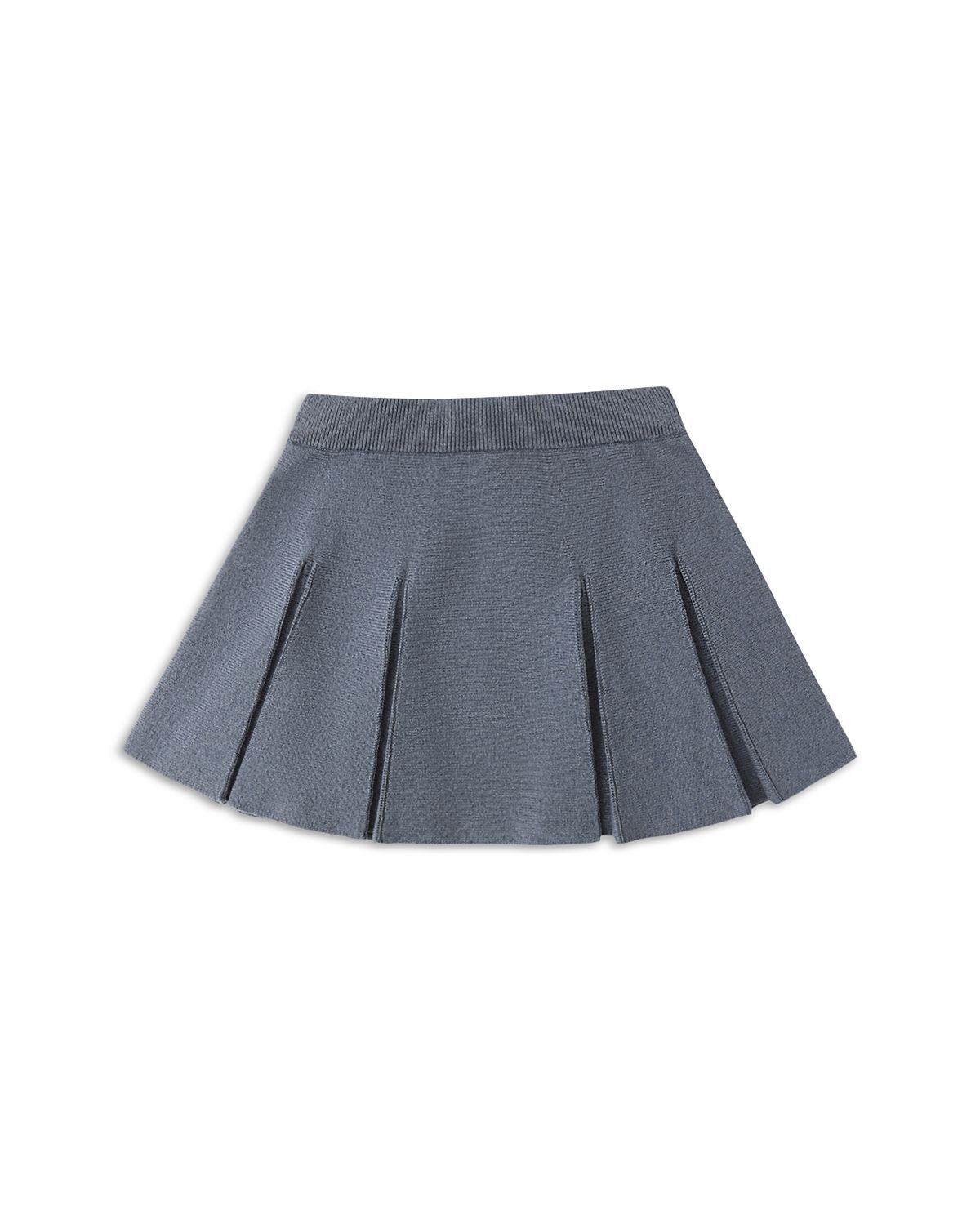 Rylee + Cru Girls' Sloane Knit Skirt - Little Kid, Big Kid