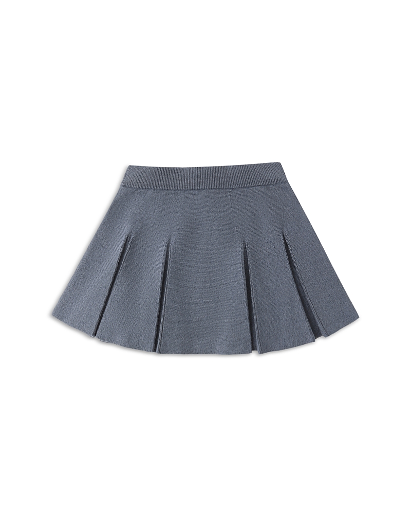 Rylee + Cru Girls' Sloane Knit Skirt - Little Kid, Big Kid