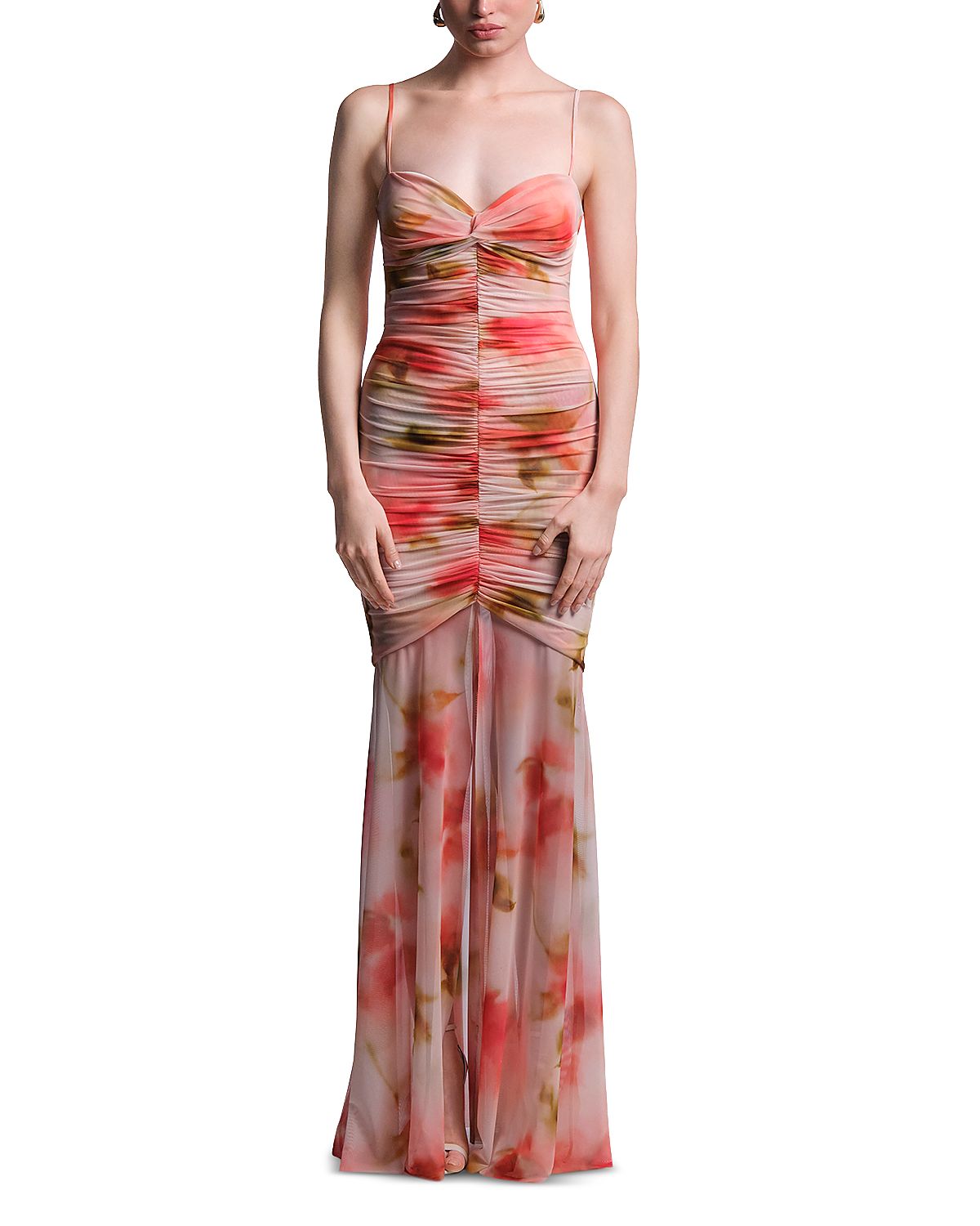 Bcbgmaxazria Soraya Gown