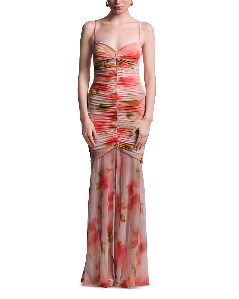 Bcbgmaxazria Soraya Gown