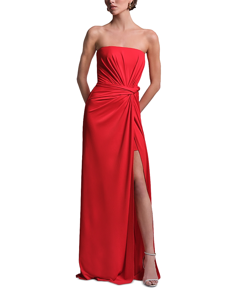 Bcbgmaxazria Stella Gown