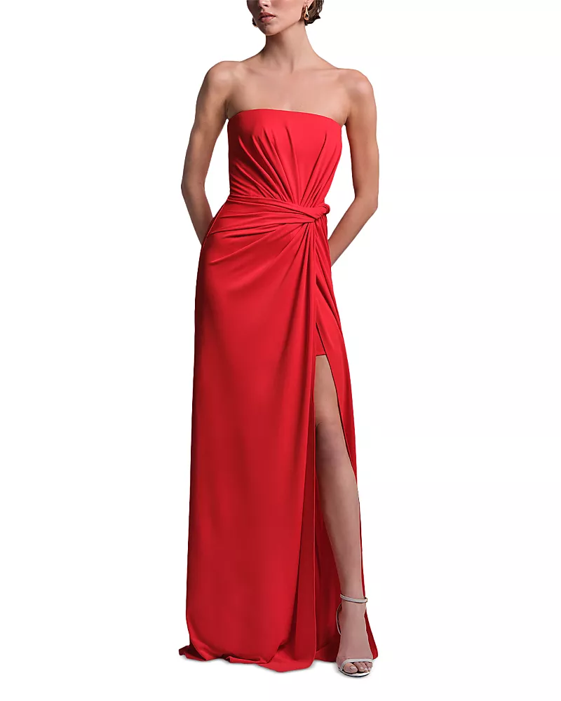 Bcbgmaxazria Stella Gown