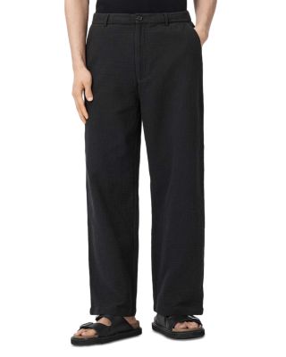 Taiko Loose Fit Trousers