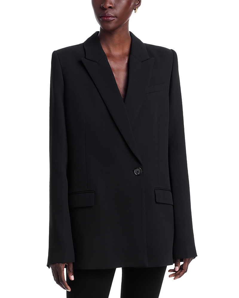 Toteme Slim Tailored Blazer