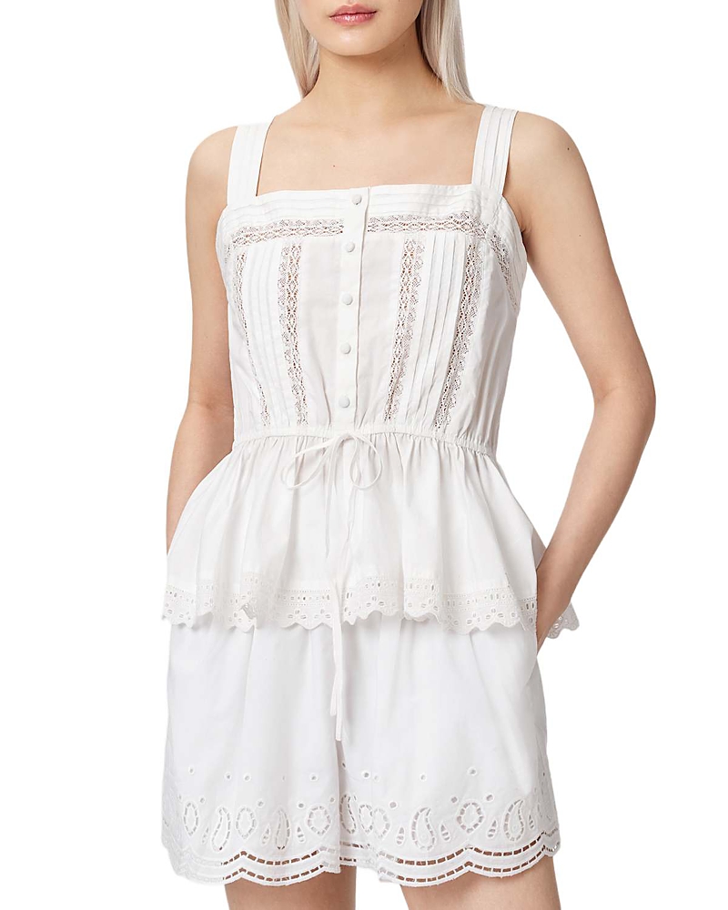 Allsaints Gwen Top