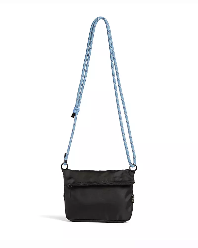 Bybba The Mahe Ripstop Small Crossbody Bag