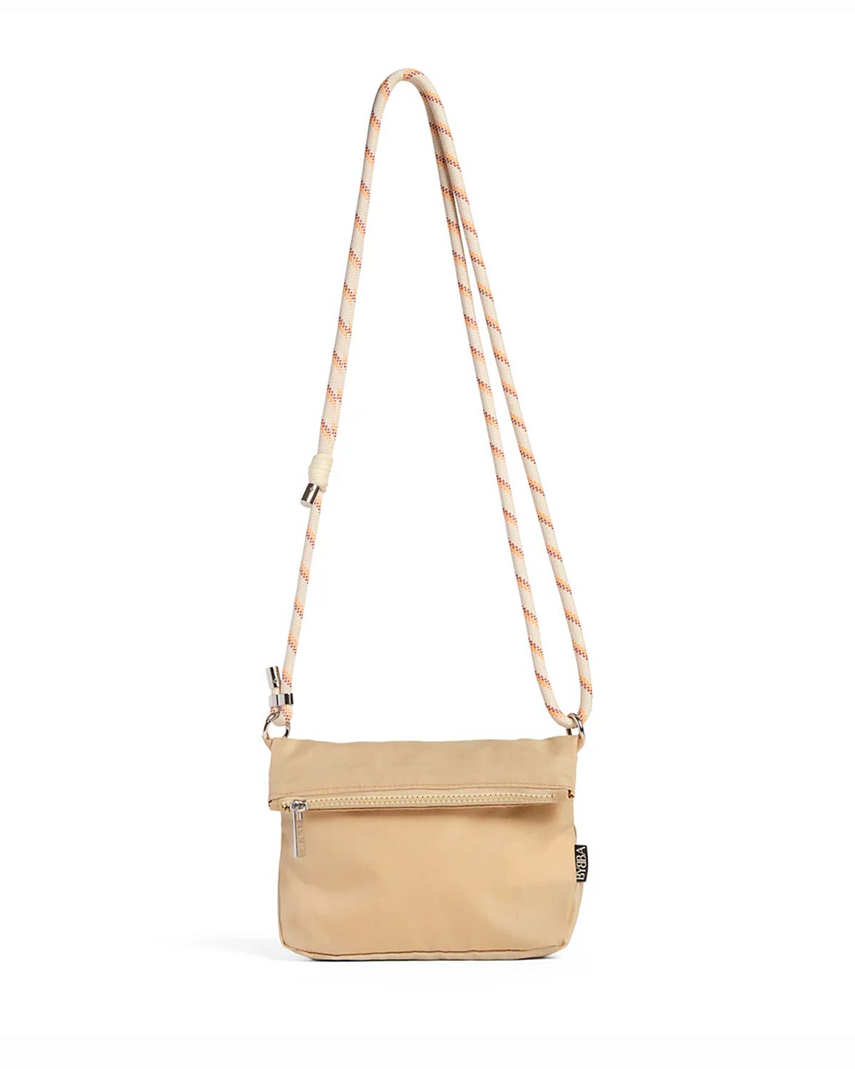 Bybba The Mahe Ripstop Small Crossbody Bag