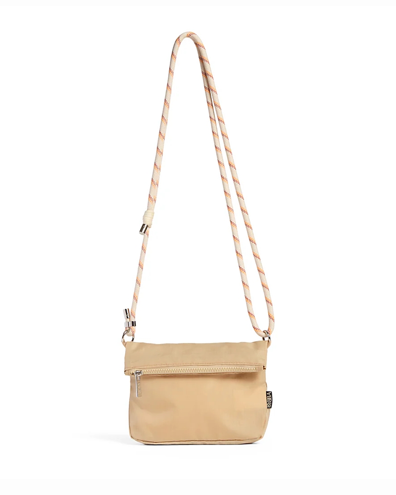 Bybba The Mahe Ripstop Small Crossbody Bag