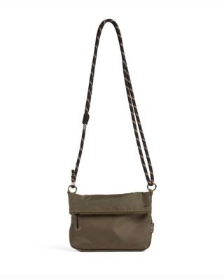 The Mahe Ripstop Small Crossbody Bag