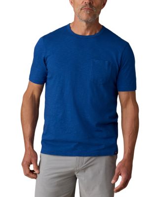 Faherty Sunwashed Tee