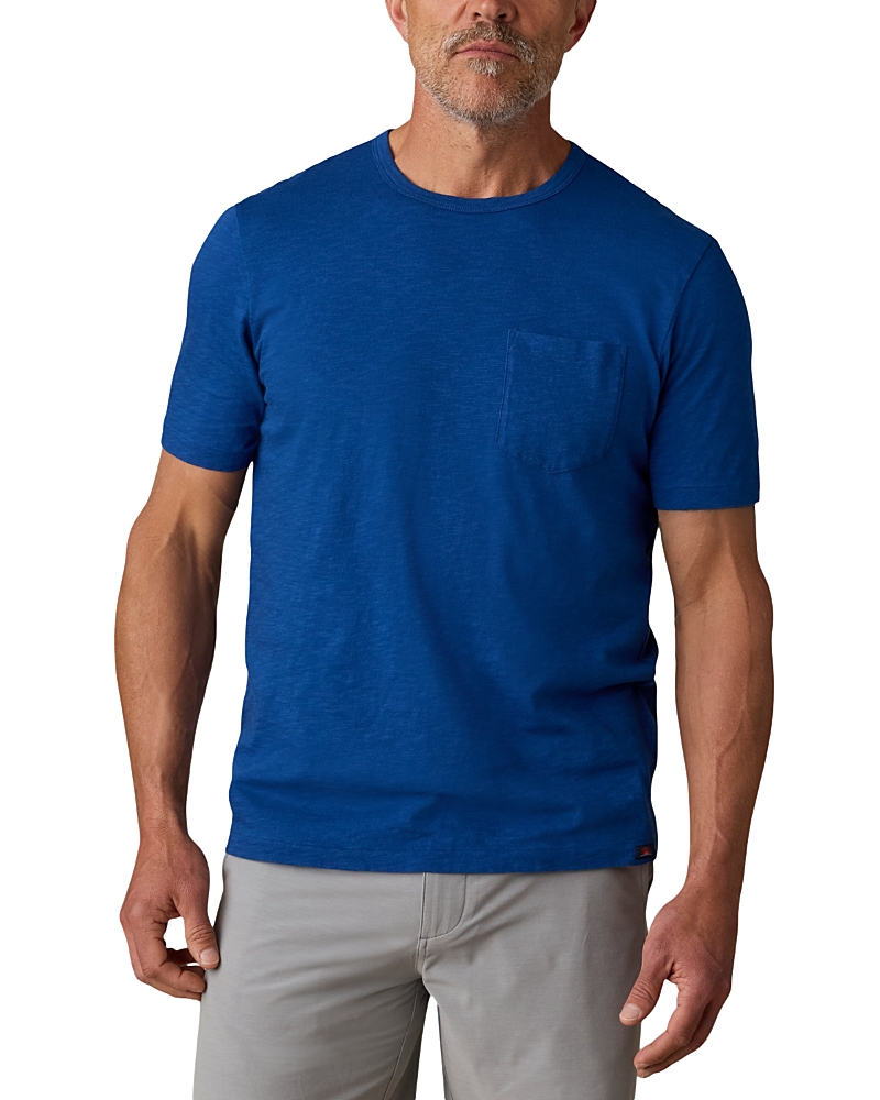 Faherty Sunwashed Tee