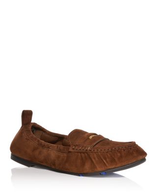 Women's Fawn Penny Loafers