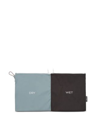 The Double Take Mini Pouch