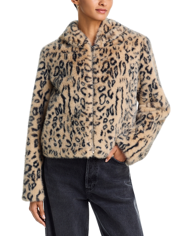 Mother The Hooded Polar Opposite Jacket