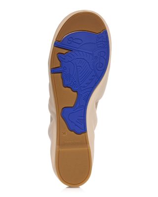 Burberry Women's Women's Fawn Penny Loafers | Bloomingdale's Shoes